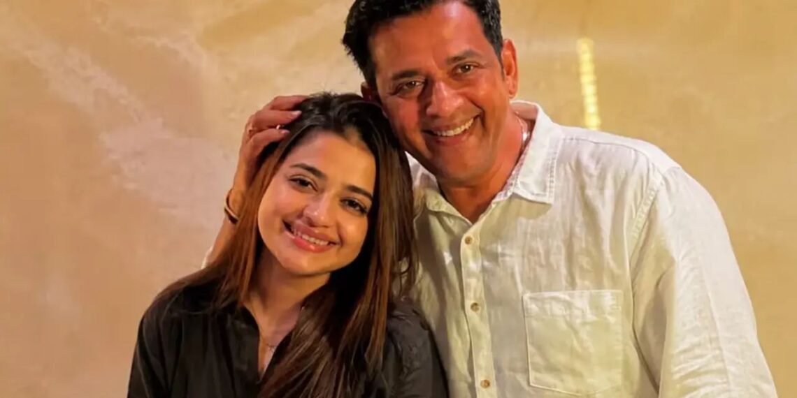 Ravi Kishan’s Daughter Rivva Kishan Opens Up About His Viral Meme Era, Nepotism and Her Acting Journey