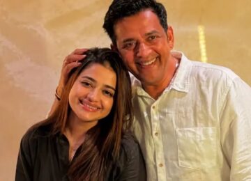 Ravi Kishan’s Daughter Rivva Kishan Opens Up About His Viral Meme Era, Nepotism and Her Acting Journey
