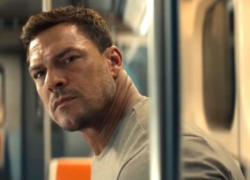 Reacher Season 4