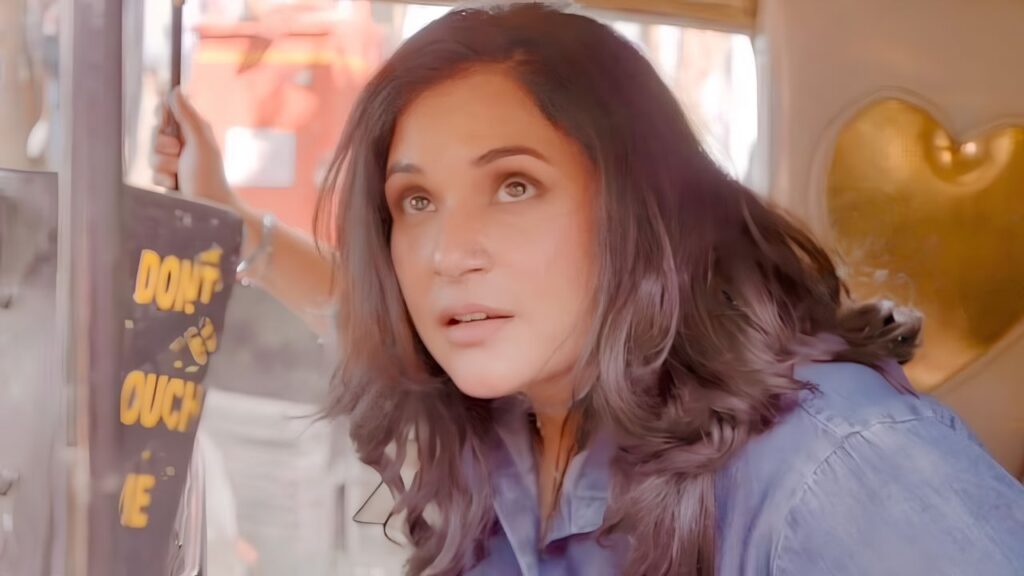 Richa Chadha