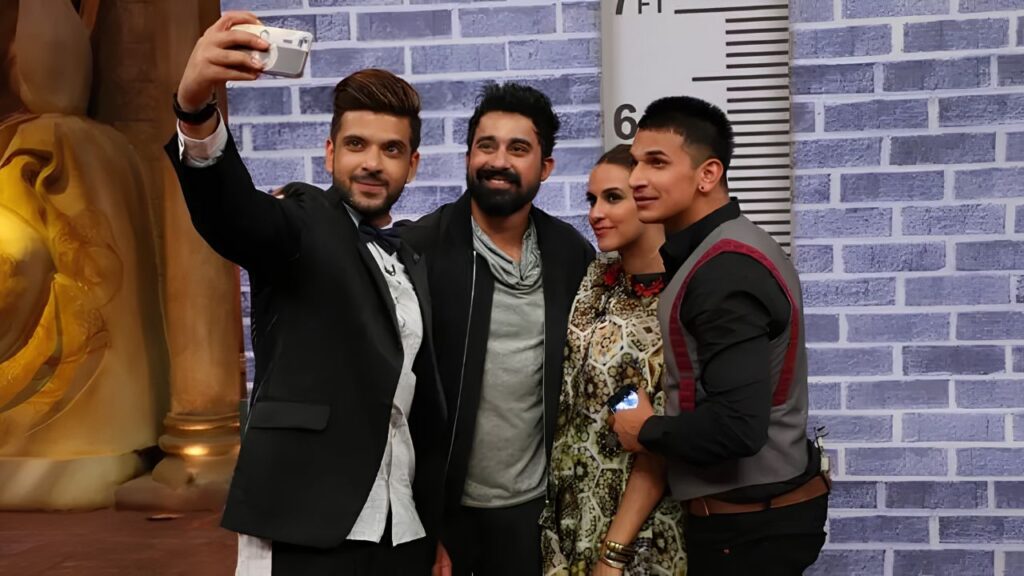 Roadies Season 21: Is Karan Kundrra Replacing Prince Narula As Gang Leader?