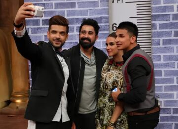 Roadies Season 21: Is Karan Kundrra Replacing Prince Narula As Gang Leader?