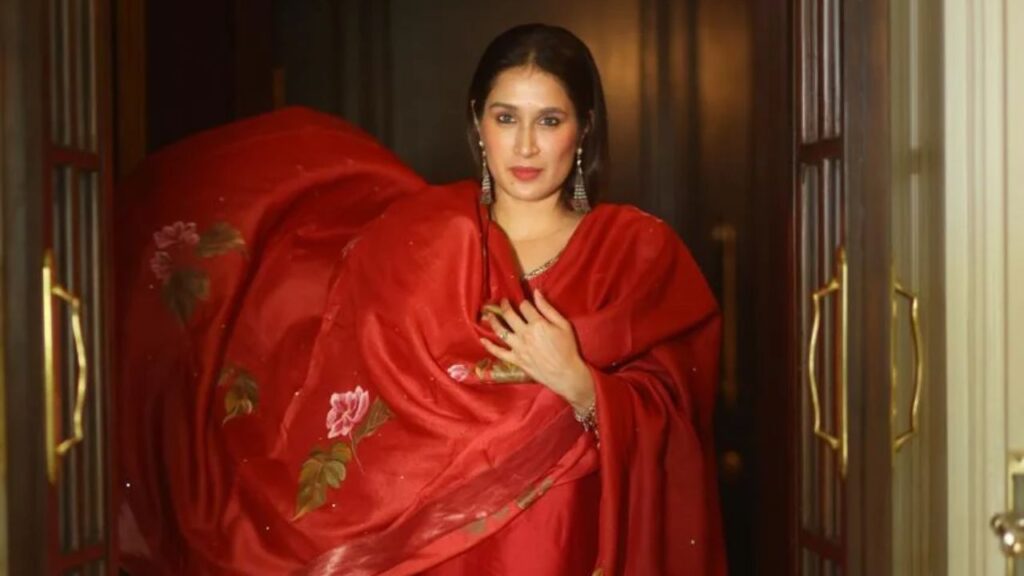 SVC63 Update: Sagarika Ghatge Joins Salman Khan-Nayanthara Film