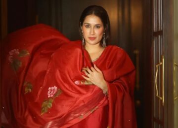 SVC63 Update: Sagarika Ghatge Joins Salman Khan-Nayanthara Film