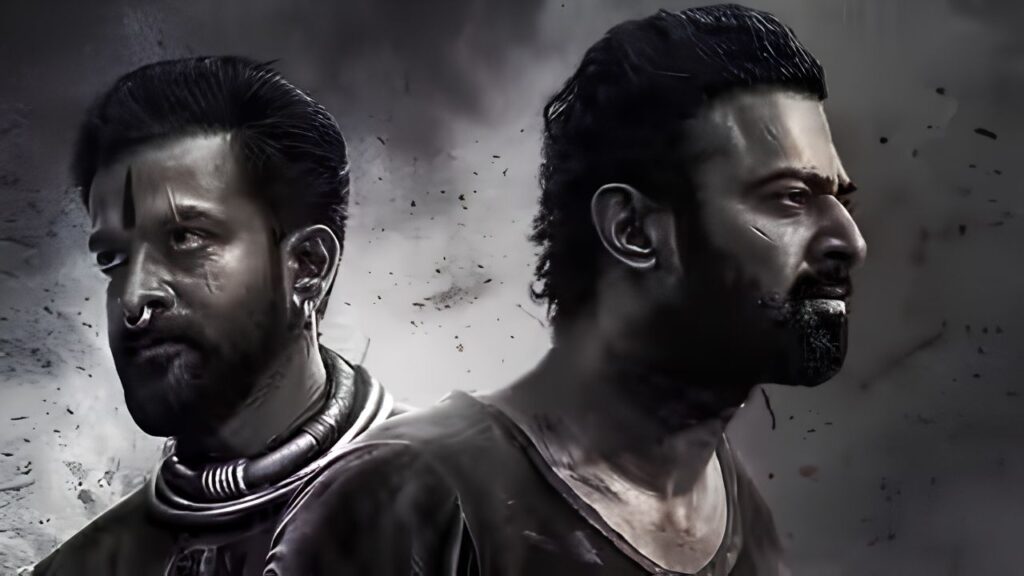 Salaar 2 Update: Prabhas’ Much-Awaited Sequel Enters Pre-Production, Prashanth Neel Begins Work