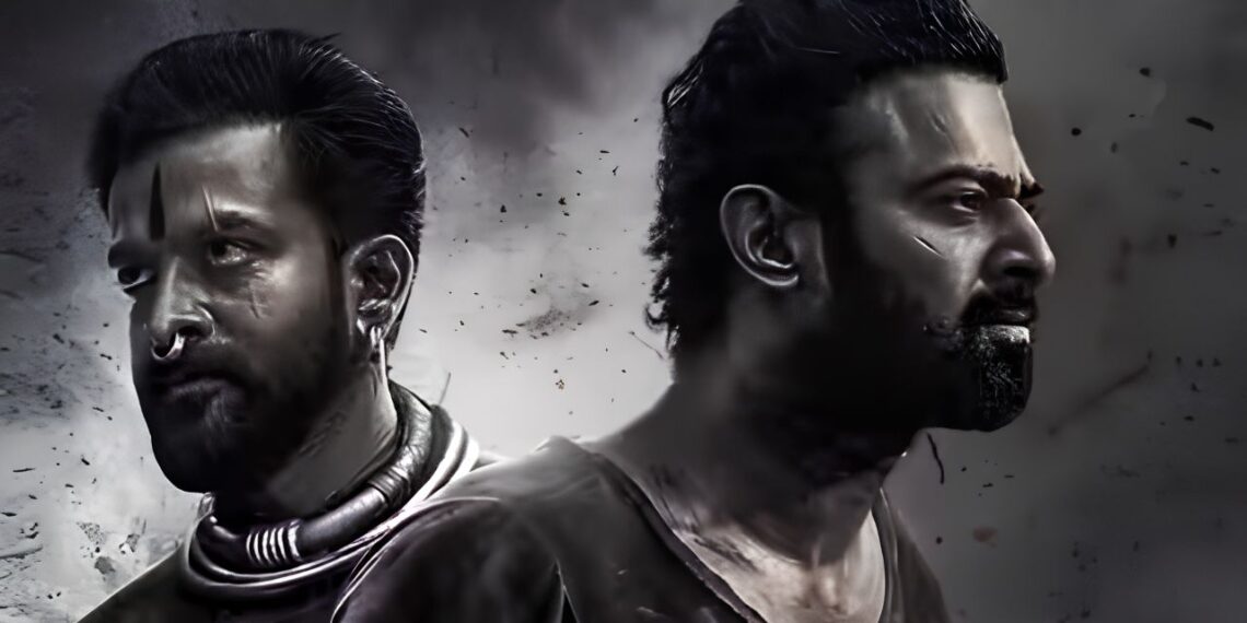 Salaar 2 Update: Prabhas’ Much-Awaited Sequel Enters Pre-Production, Prashanth Neel Begins Work