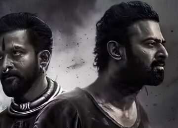 Salaar 2 Update: Prabhas’ Much-Awaited Sequel Enters Pre-Production, Prashanth Neel Begins Work