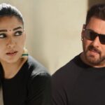 Salman Khan’s ‘Monster’ Gets New Update: Nayanthara Starrer Reportedly Gets A Powerful New Title