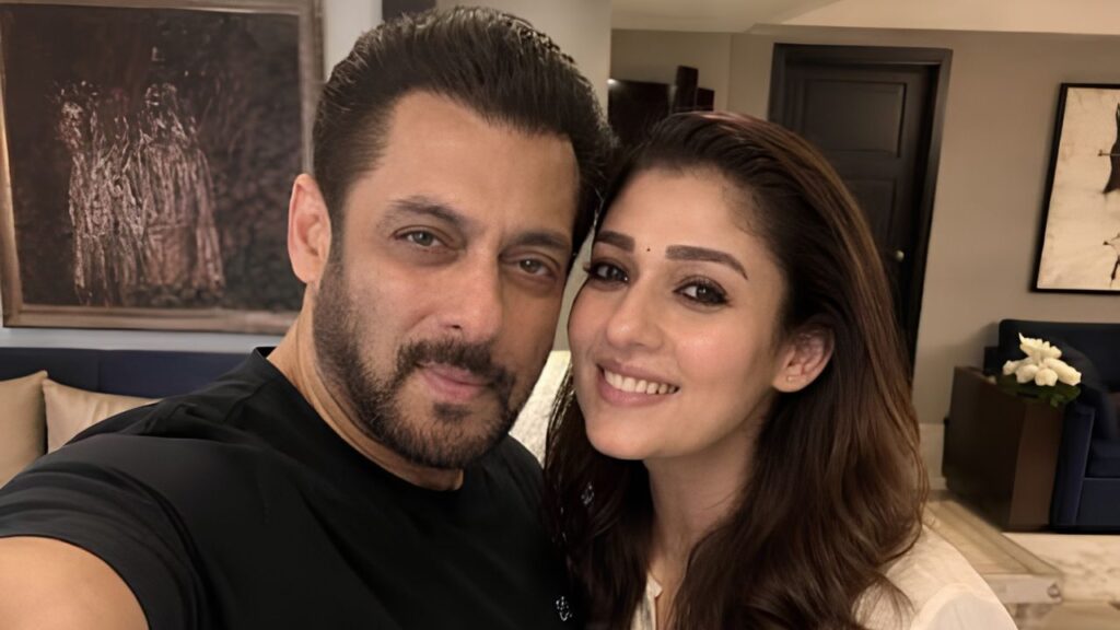Salman Khan’s Monster Gets Bigger: Ronit Roy and Seema Biswas Join Cast, Eid 2027 Release Still On