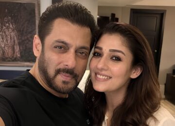 Salman Khan’s Monster Gets Bigger: Ronit Roy and Seema Biswas Join Cast, Eid 2027 Release Still On