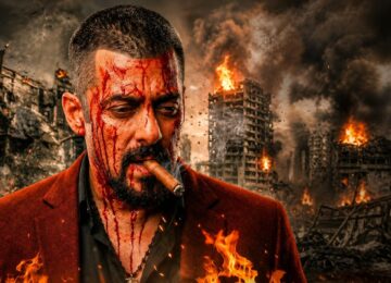 Salman Khan's Next Big Action Film Begins! Superstar Starts Massive 6-Week Shoot With 3 Explosive Action Sequences For SVC63