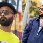 Santy Sharma is a rapper and digital creator who has gained significant attention through his outspoken social-media presence and involvement in several online controversies and discussions.