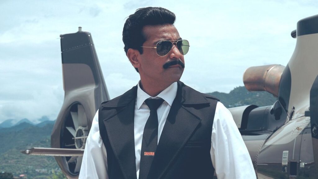 Scam 2010 Starts Production: Siddharth Bodke Leads Hansal Mehta’s New Chapter