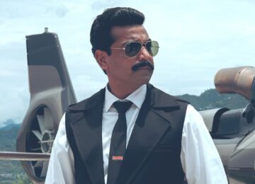 Scam 2010 Starts Production: Siddharth Bodke Leads Hansal Mehta’s New Chapter