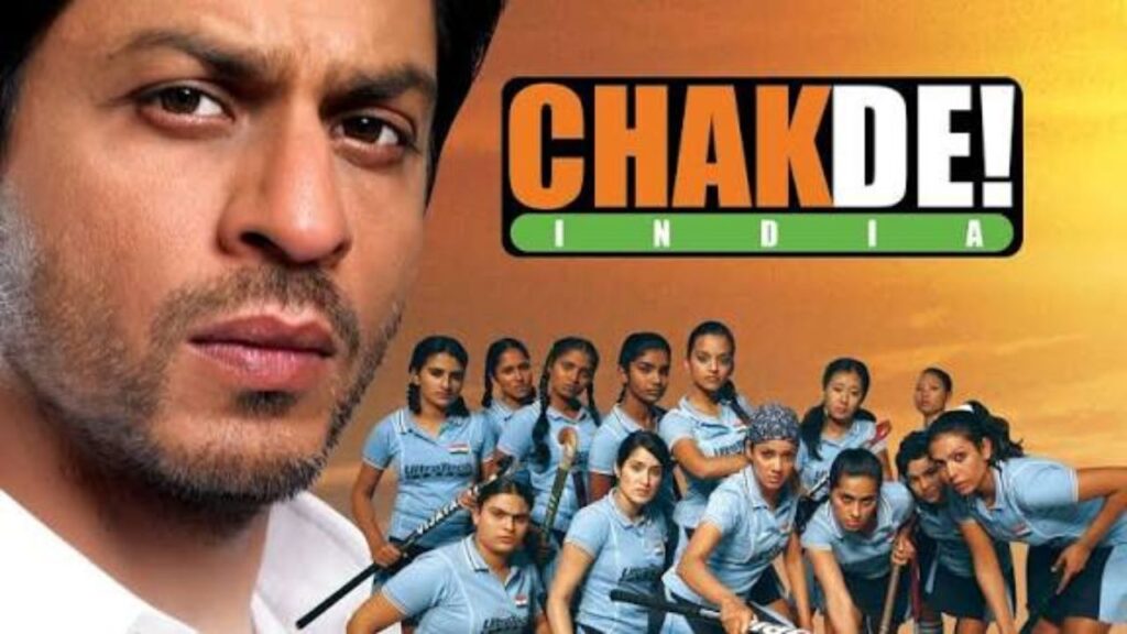 Shah Rukh Khan’s Chak De! India Climax Took 15 Nights to Shoot, Reveals Vidya Malvade