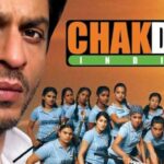 Shah Rukh Khan’s Chak De! India Climax Took 15 Nights to Shoot, Reveals Vidya Malvade