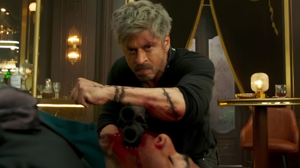 Shah Rukh Khan’s King Nears Completion: Final Song Shoot Begins, VFX Almost Done Ahead Of Christmas 2026