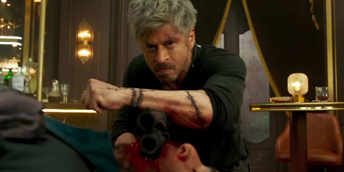 Shah Rukh Khan’s King Nears Completion: Final Song Shoot Begins, VFX Almost Done Ahead Of Christmas 2026