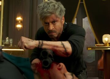 Shah Rukh Khan’s King Nears Completion: Final Song Shoot Begins, VFX Almost Done Ahead Of Christmas 2026