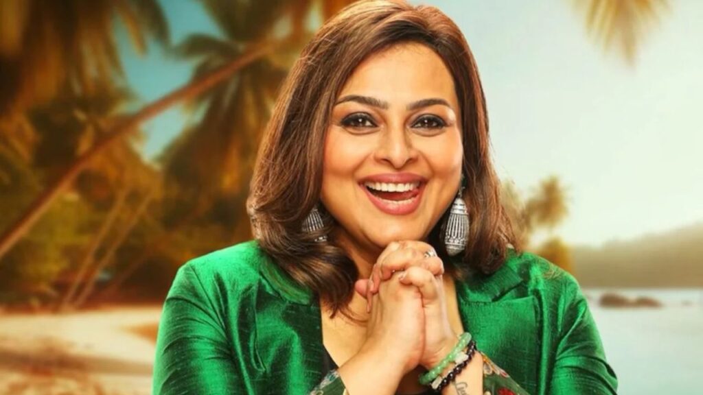 Shilpa Shirodkar Makes Grand Bollywood Comeback After 26 Years With Malamaal Weekly 2