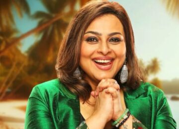 Shilpa Shirodkar Makes Grand Bollywood Comeback After 26 Years With Malamaal Weekly 2