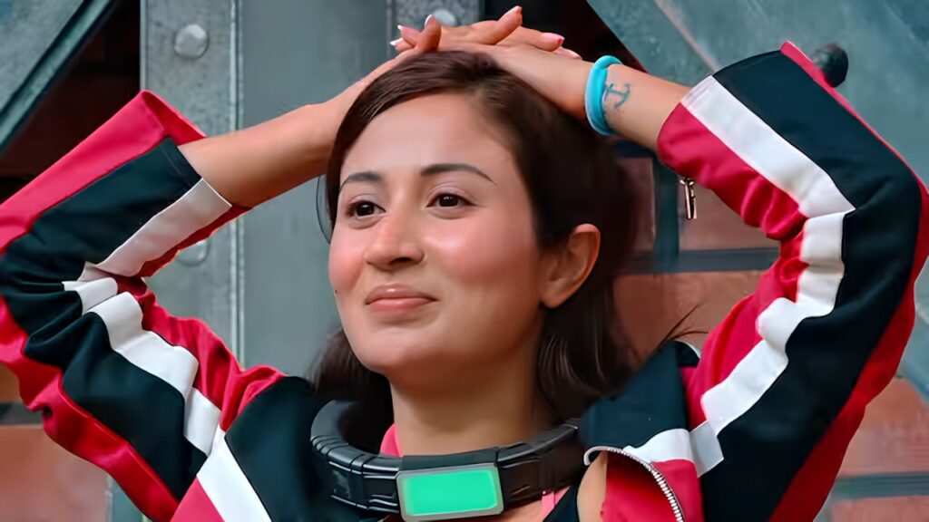 'No Bigg Boss for Me': Lock Upp 2 Winner Shreya Kalra Says Reality Shows Are 'Mentally Exhausting'
