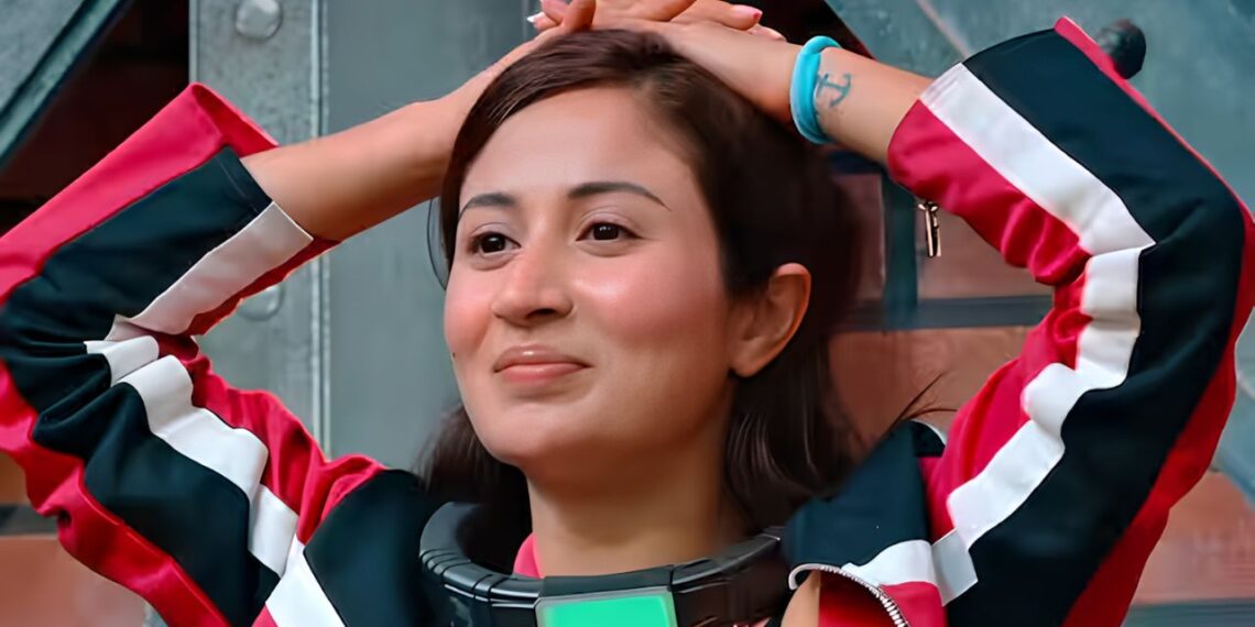'No Bigg Boss for Me': Lock Upp 2 Winner Shreya Kalra Says Reality Shows Are 'Mentally Exhausting'