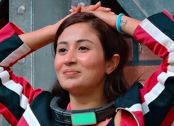 'No Bigg Boss for Me': Lock Upp 2 Winner Shreya Kalra Says Reality Shows Are 'Mentally Exhausting'