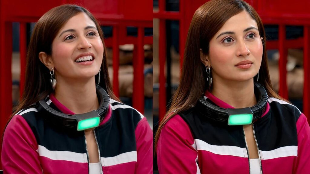 Lock Upp 2 Winner Shreya Kalra Hits Back At ‘Biased’ Show Claims: ‘If Not Me, Then Who?’