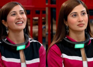 Lock Upp 2 Winner Shreya Kalra Hits Back At ‘Biased’ Show Claims: ‘If Not Me, Then Who?’