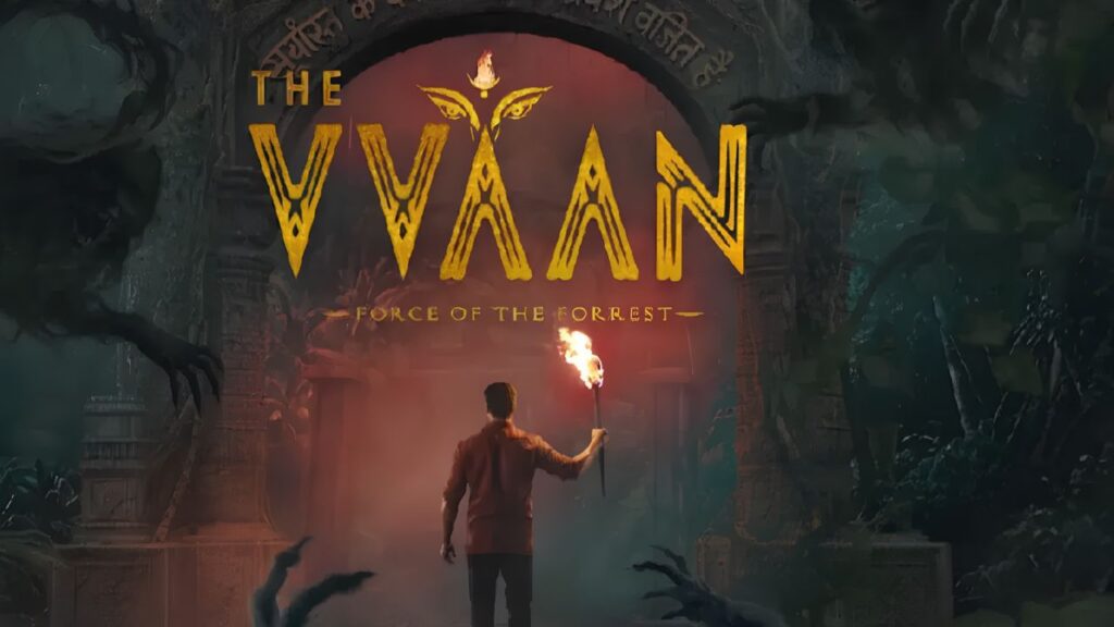 The Vvaan – Force of the Forrest is scheduled to release worldwide in cinemas on September 25, 2026.