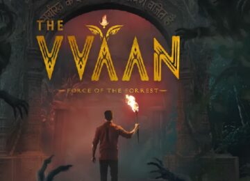 The Vvaan – Force of the Forrest is scheduled to release worldwide in cinemas on September 25, 2026.