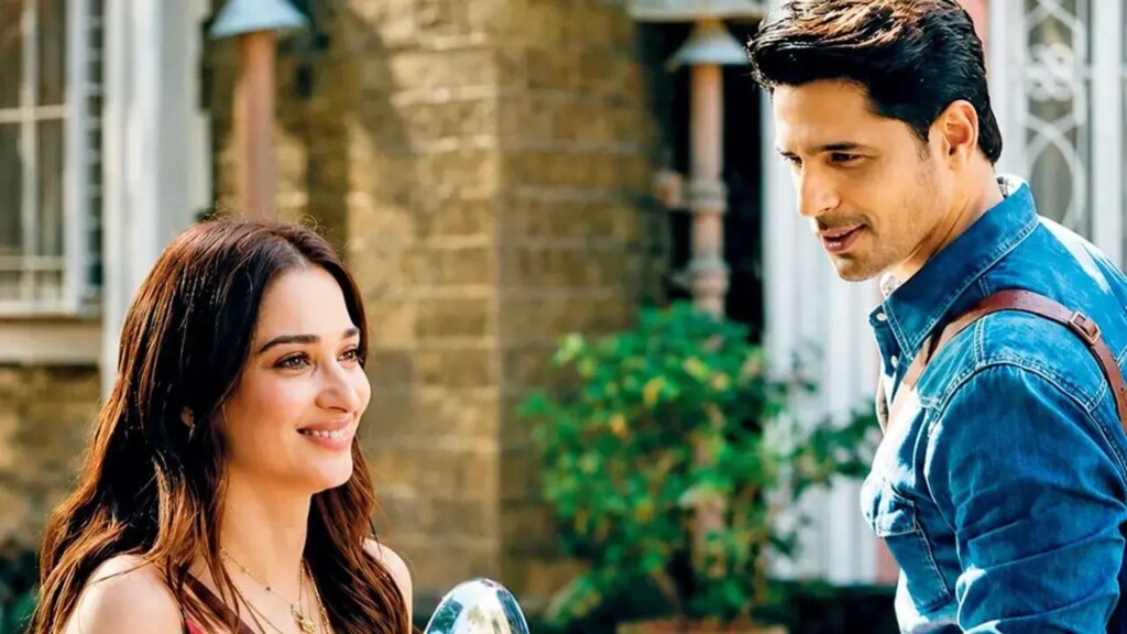 Sidharth Malhotra’s Vvan Faces Major Overhaul: 17-Day Reshoot, Editing Changes And Direction Team Shake-Up Ahead Of September Release