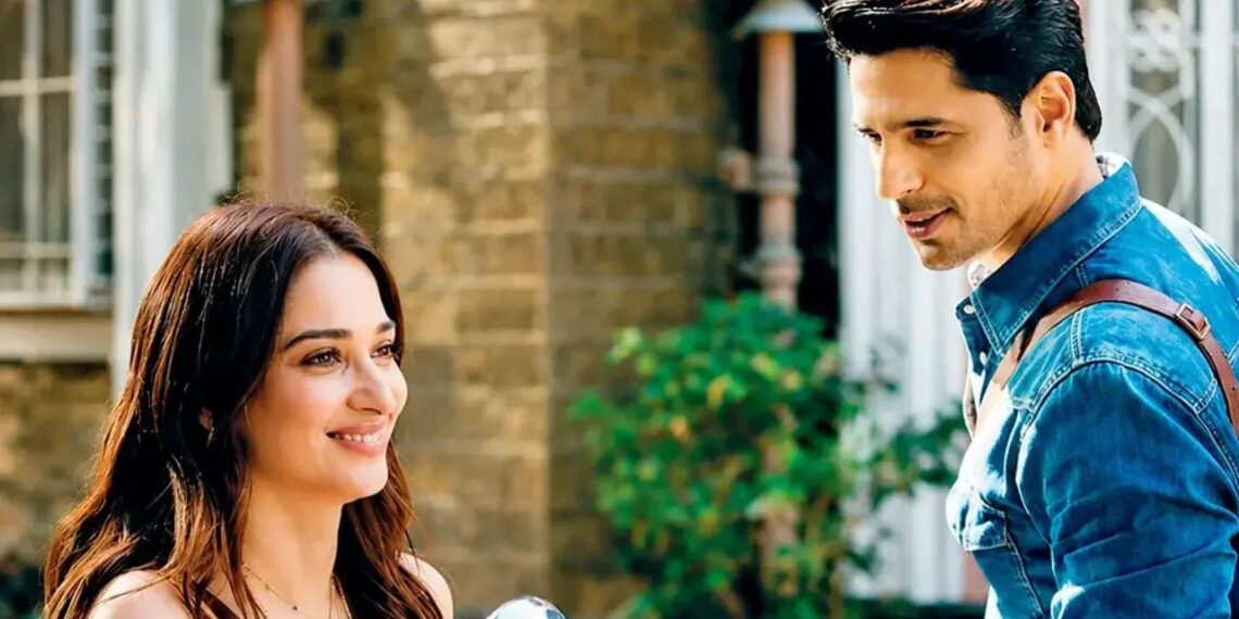 Sidharth Malhotra’s Vvan Faces Major Overhaul: 17-Day Reshoot, Editing Changes And Direction Team Shake-Up Ahead Of September Release