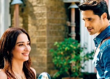 Sidharth Malhotra’s Vvan Faces Major Overhaul: 17-Day Reshoot, Editing Changes And Direction Team Shake-Up Ahead Of September Release