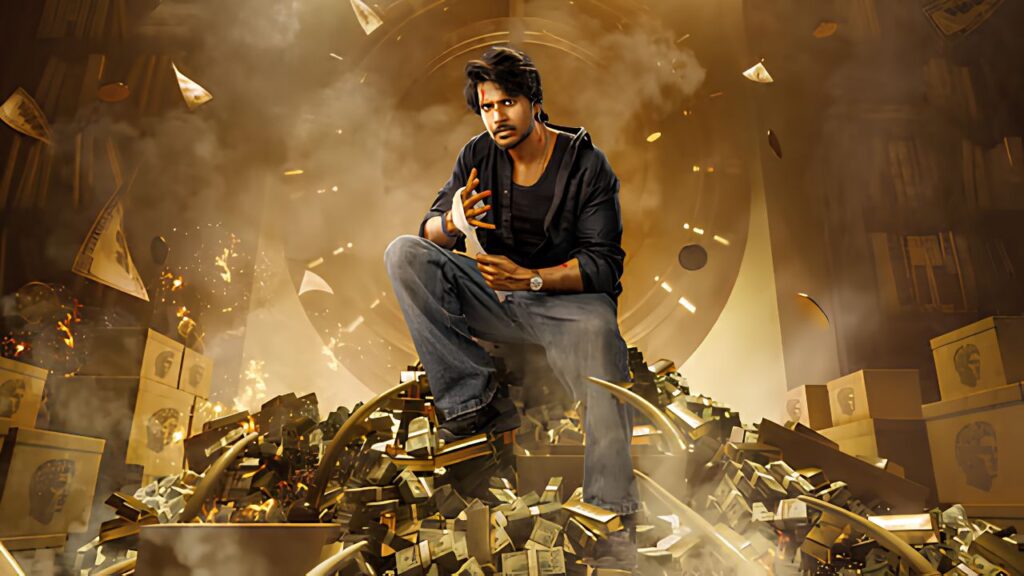 Sigma Release Date Confirmed! Vijay’s Son Jason Sanjay’s Directorial Debut Gets October 2 Theatrical Release