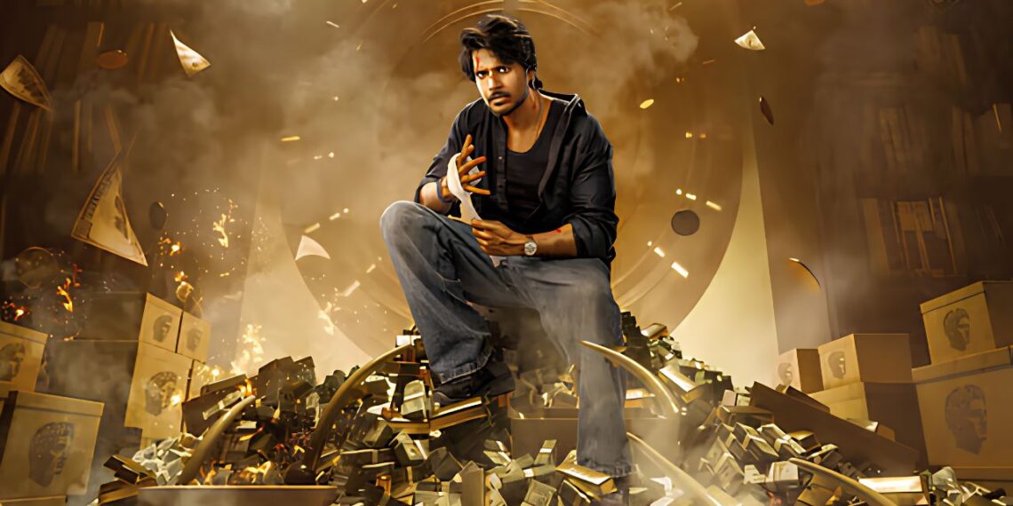 Sigma Release Date Confirmed! Vijay’s Son Jason Sanjay’s Directorial Debut Gets October 2 Theatrical Release