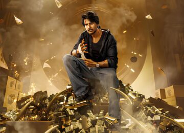 Sigma Release Date Confirmed! Vijay’s Son Jason Sanjay’s Directorial Debut Gets October 2 Theatrical Release
