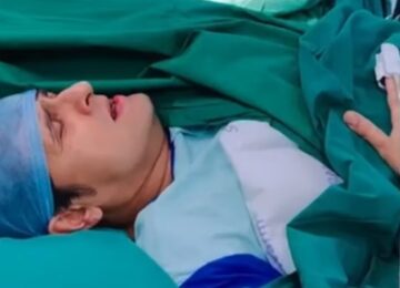 Sonu Nigam Sings ‘Suhani Raat’ During Surgery: The Surprising Reason He Was Wide Awake