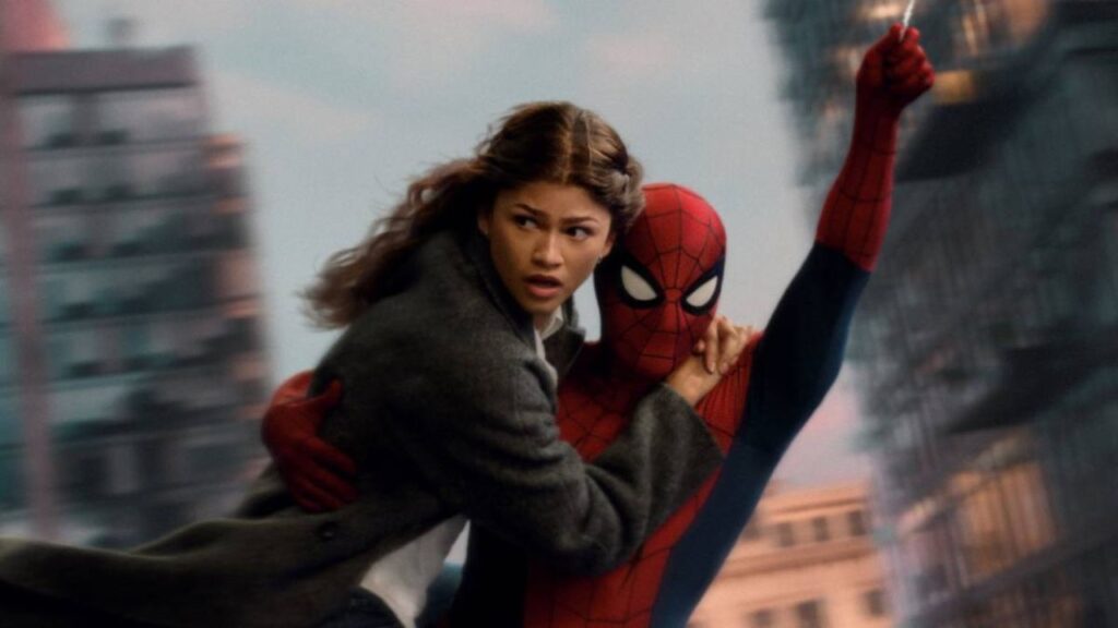 Spider-Man: Brand New Day Box Office Day 2: Tom Holland's Film Crosses ₹100 Crore in India, Nears ₹2,000 Crore Overseas