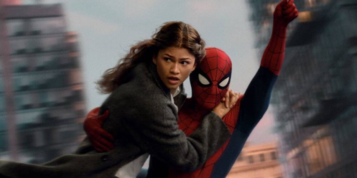 Spider-Man: Brand New Day Box Office Day 2: Tom Holland's Film Crosses ₹100 Crore in India, Nears ₹2,000 Crore Overseas