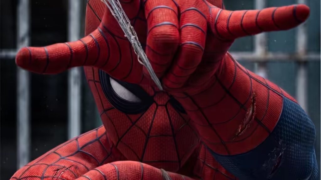 Spider-Man: Brand New Day Creates History! Tom Holland’s Film Earns Rs 8,846 Crore, Records Second-Biggest Opening Weekend Ever