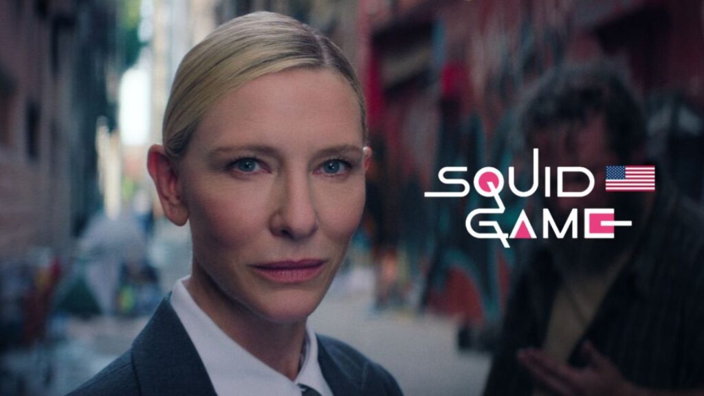 David Fincher’s American Squid Game Spinoff CANCELLED? Netflix Reportedly Shelves ‘Heckler’