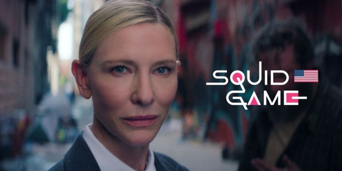 David Fincher’s American Squid Game Spinoff CANCELLED? Netflix Reportedly Shelves ‘Heckler’