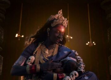 Sriya Reddy Trained In Kalaripayattu For Over 2 Years For Mahakali Role — Here’s What Went Into Her Transformation