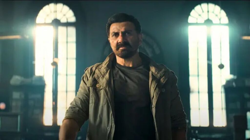 Sunny Deol’s 5:30 AM Fitness Secret at 68: His Simple Workout Routine and Diet Revealed