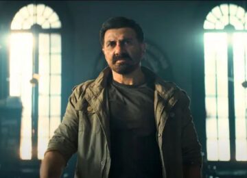 Sunny Deol’s 5:30 AM Fitness Secret at 68: His Simple Workout Routine and Diet Revealed