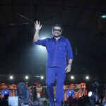 10,000 Fans Turn Up For Suriya! Vishwanath And Sons Audio Launch Becomes A Mega Celebration After Karuppu