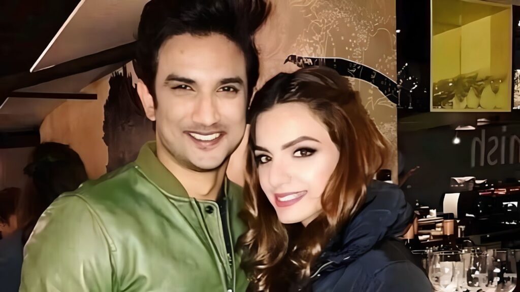 Sushant Singh Rajput Death Case: Sister Shweta Singh Kirti Repeats Murder Claim, Says ‘Something Was Not Right’