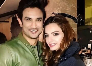 Sushant Singh Rajput Death Case: Sister Shweta Singh Kirti Repeats Murder Claim, Says ‘Something Was Not Right’